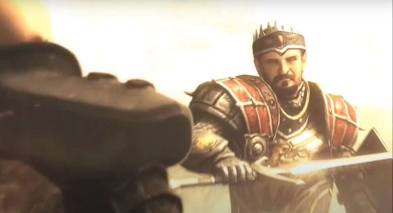 Серия игр Gothic: список всех игр серии по порядку