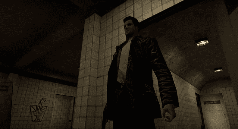 Max Payne