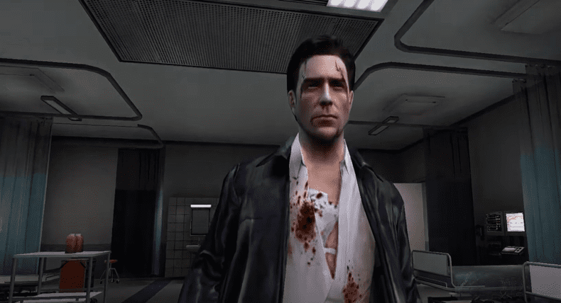 Max Payne 2: The Fall of Max Payne
