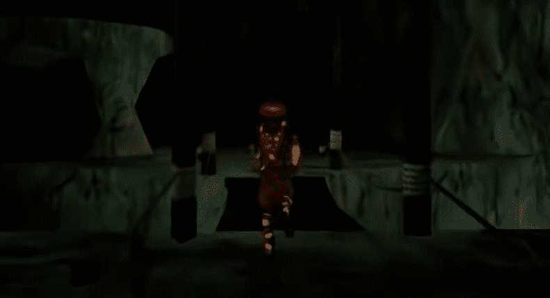 Принц Персии 3D