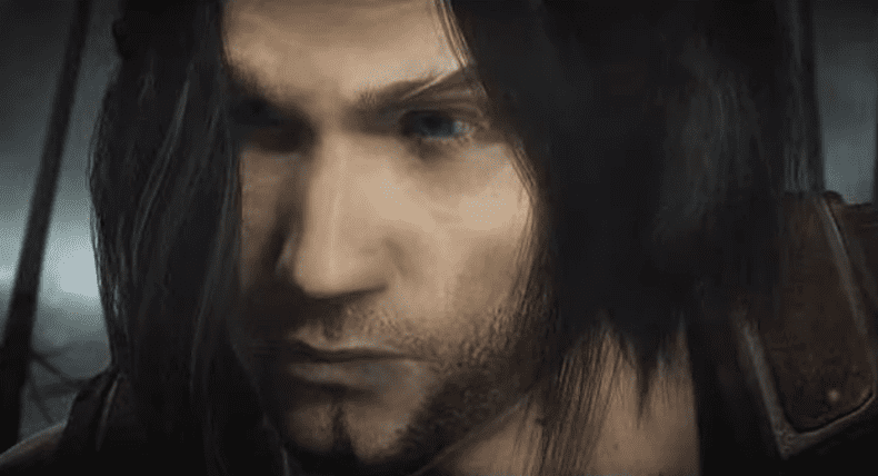 Prince of Persia: Warrior Within