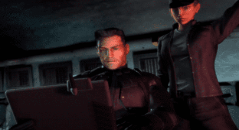 Серия игр Splinter Cell: список всех игр серии по порядку