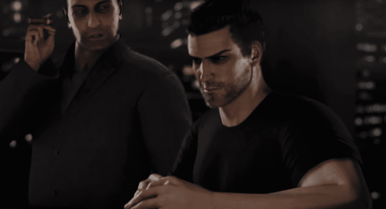 Серия игр Splinter Cell: список всех игр серии по порядку