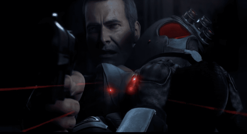 Серия игр Splinter Cell: список всех игр серии по порядку