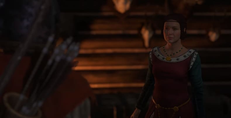 Пани Стефания