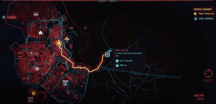 Как получить лучшие машины и мотоциклы в Cyberpunk 2077?