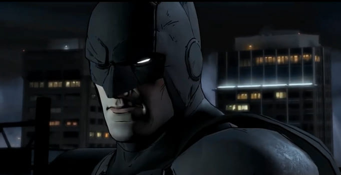 Описание всех частей серии игр Batman на ПК в хронологическом порядке