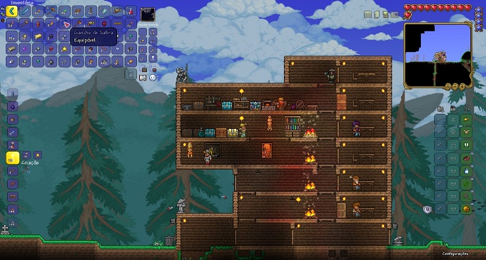 ТОП 10 лучших игр про выживание десятилетия