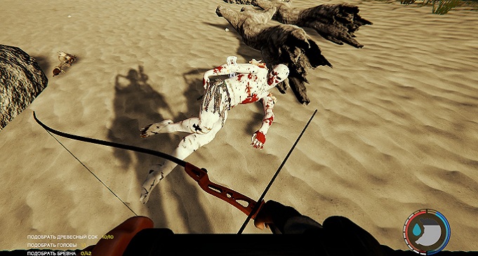 ТОП 10 лучших игр про выживание десятилетия