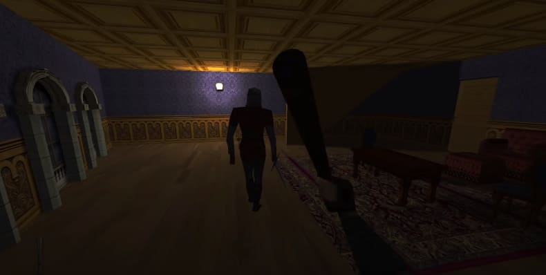 Thief II The Metal Age