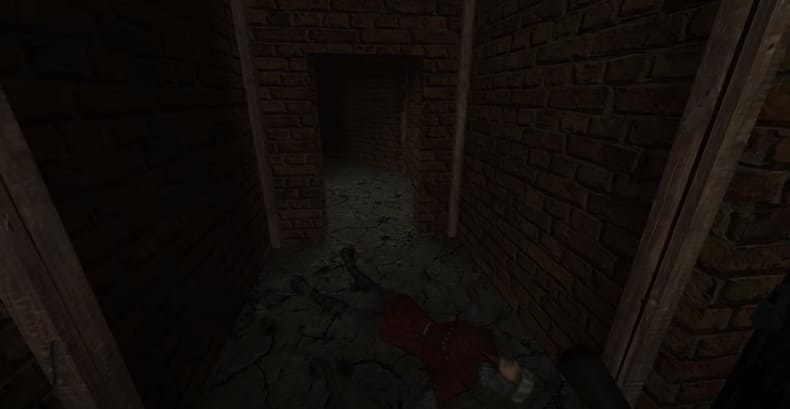 Thief II The Metal Age