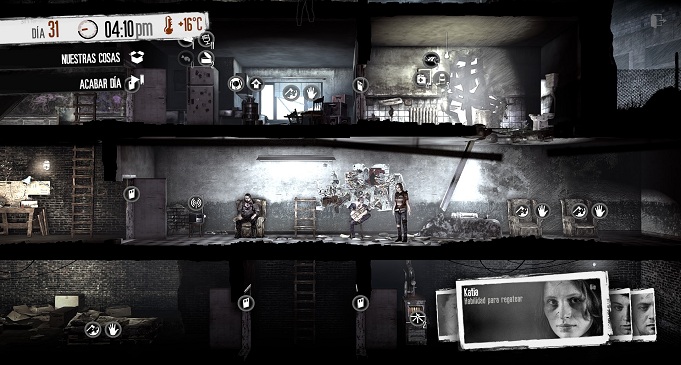 Лучшие игры про войну на ПК