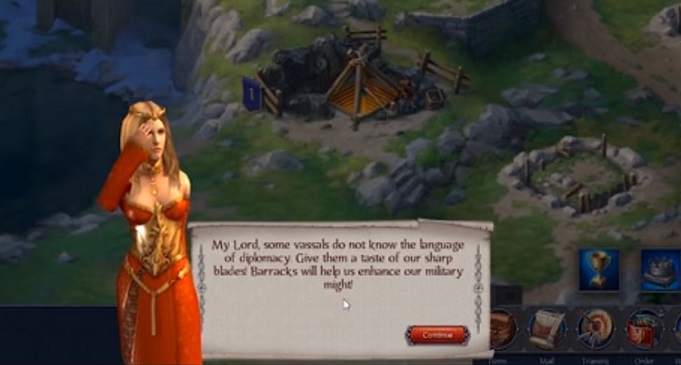 Лучшие браузерные онлайн игры на ПК