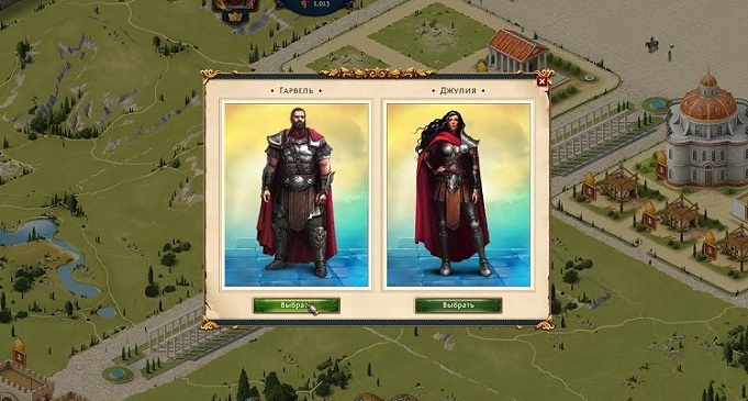 Лучшие браузерные онлайн игры на ПК