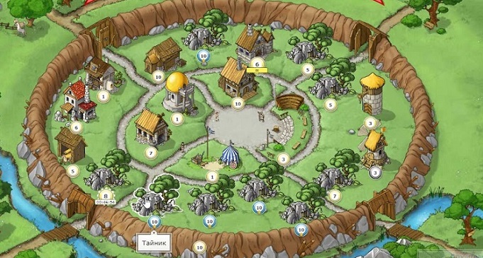 Лучшие игры про войну на ПК