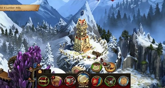 Лучшие браузерные онлайн игры на ПК