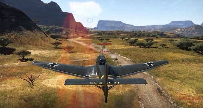 Лучшие игры про войну на ПК