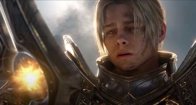 Выбор расы в World of Warcraft и описание всех рас в WoW