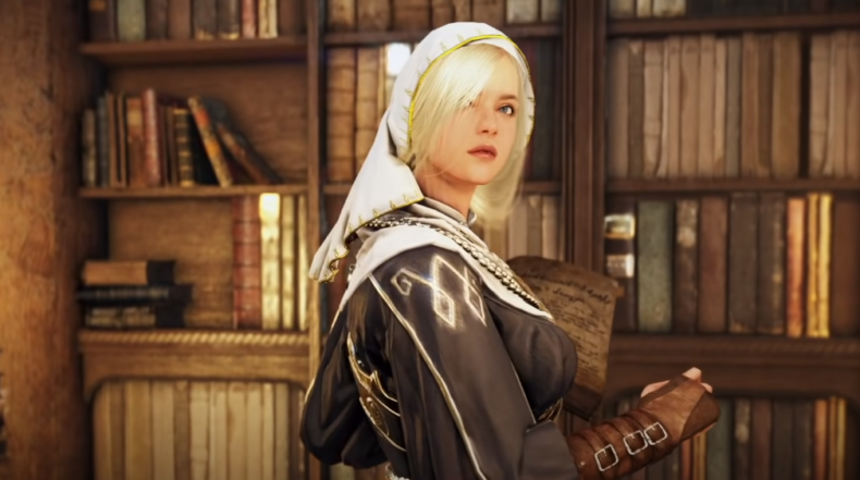 Black Desert Online