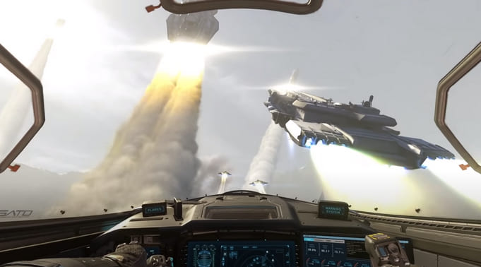 Call of Duty все части серии игр в хронологическом порядке