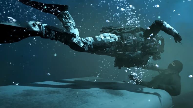 Call of Duty все части серии игр в хронологическом порядке