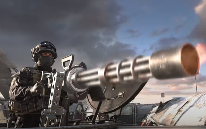 Call of Duty все части серии игр в хронологическом порядке