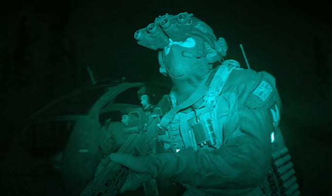 Call of Duty все части серии игр в хронологическом порядке