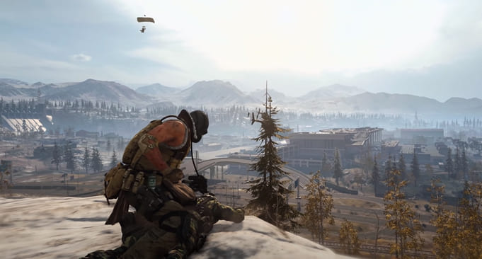 20 Самых популярных игр в киберспорте