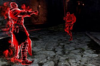 dark souls 3 фантомы как вызывать