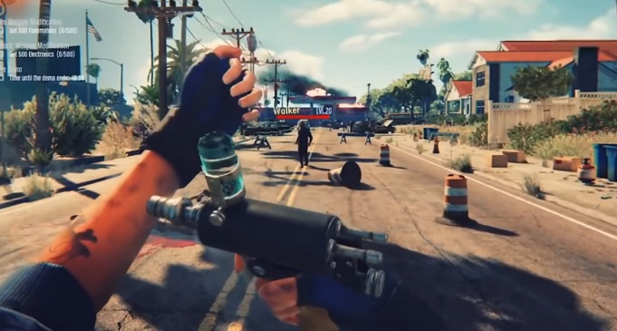 Dead Island - эволюция серии игр. Описание всех частей по порядку