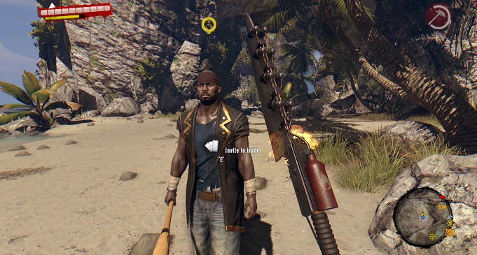 Dead Island - эволюция серии игр. Описание всех частей по порядку