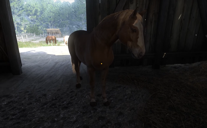 Все отсылки и пасхалки в игре Kingdom Come Deliverance и их значение