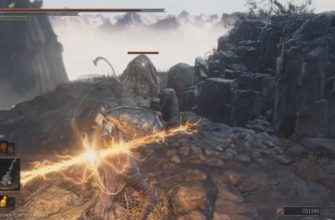 фармить души в Dark Souls 3