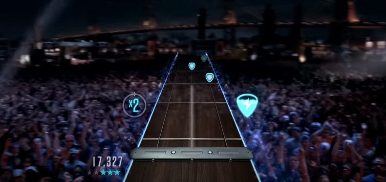 Guitar Hero
