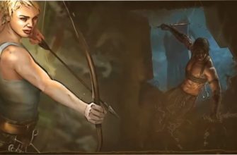 Играть ли в Path of Exile?