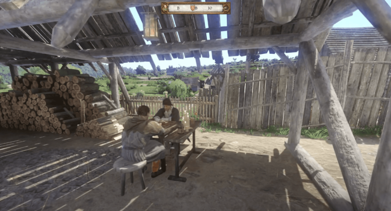 Игрок из Ледечко