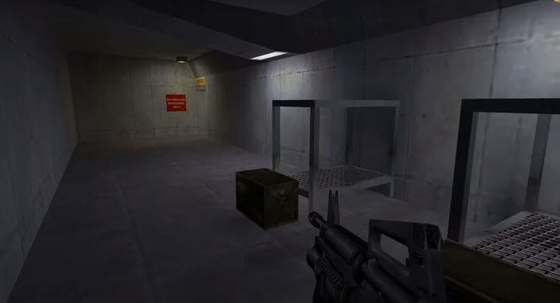 Все лучшие игры от Valve