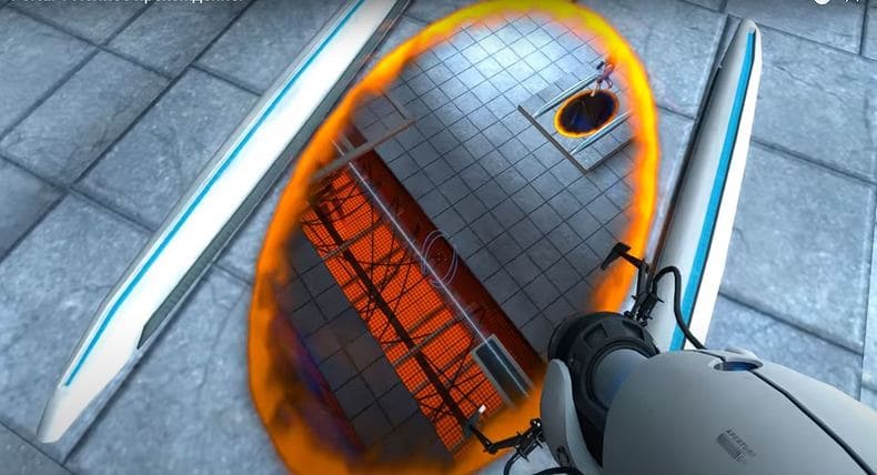 Все лучшие игры от Valve