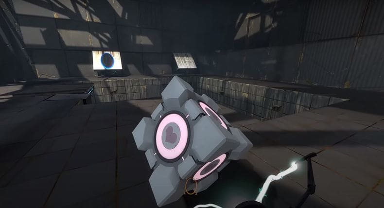 Все лучшие игры от Valve