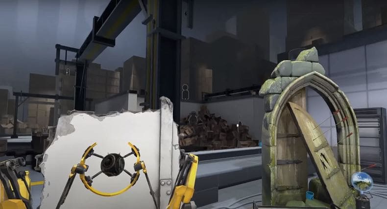 Все лучшие игры от Valve