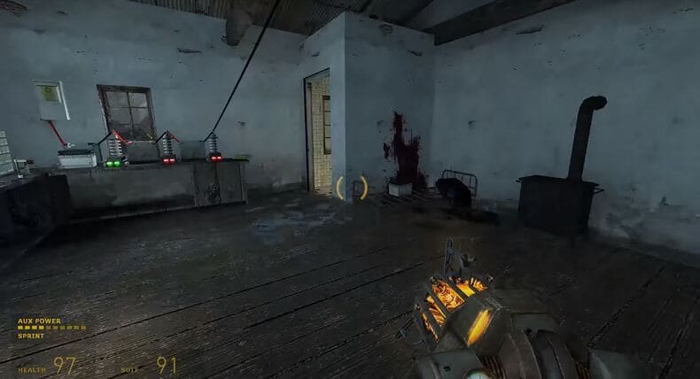 Все лучшие игры от Valve