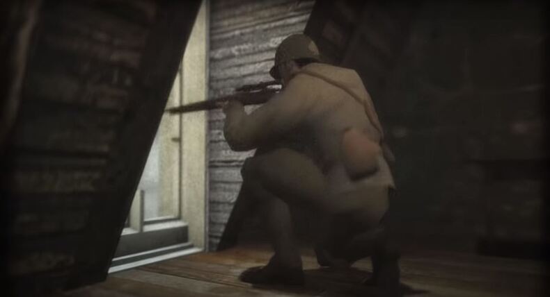 Все лучшие игры от Valve