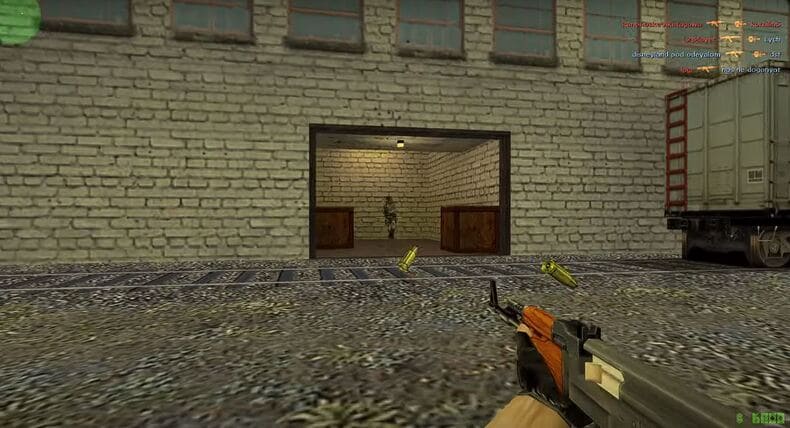 Все лучшие игры от Valve