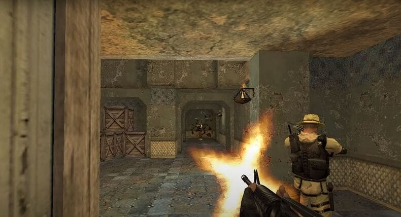 Все лучшие игры от Valve