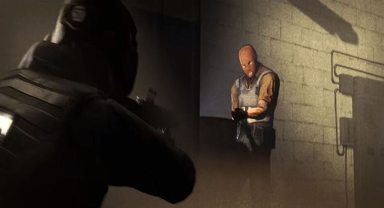 Все лучшие игры от Valve