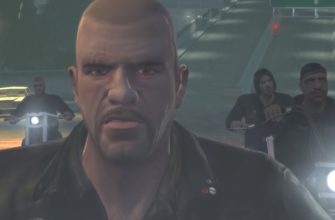 игры про байкеров