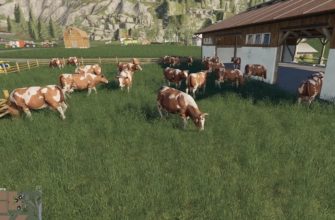 игры про фермерство на пк