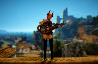 Игры про музыку