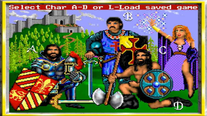 Серия игр King’s Bounty: предок «Героев», о котором почти забыли