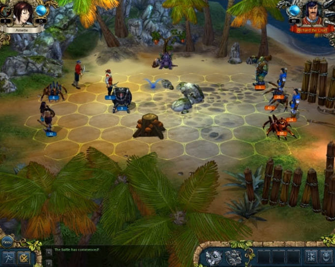 Серия игр King’s Bounty: предок «Героев», о котором почти забыли